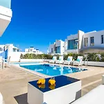 Oceanview Luxury Villa 138