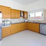 Oceanview Luxury Villa 196