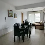 Blue Pearl New Apartment