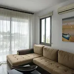Blue Pearl New Apartment