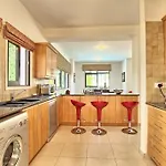 Villa Anatoli - Cape Greco