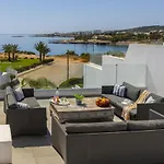 Protaras Villa Kalena Seafront