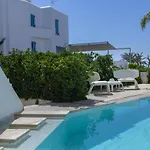 Protaras Villa Kalena Seafront