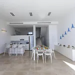 Protaras Villa Kalena Seafront
