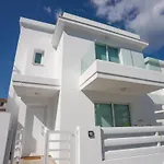 Villa Ioli Green Bay By Trulycyprus