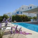 Protaras Seafront Villa Melissa