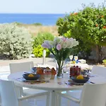 Protaras Seafront Villa Melissa