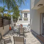 Protaras View Villa 5