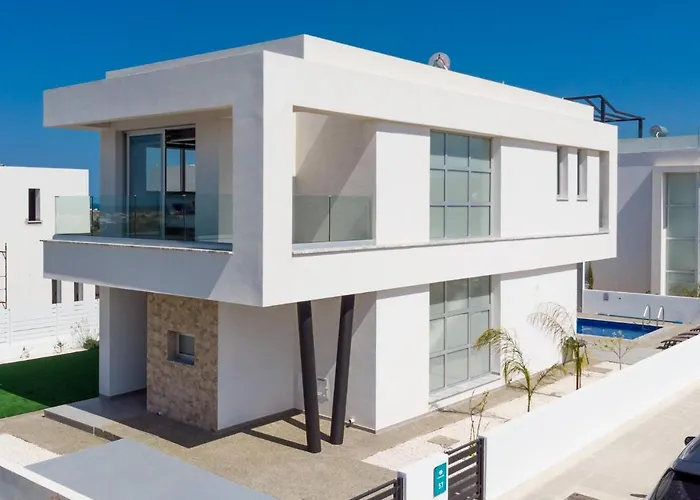 Levanda Hills Villa Ekaterina 3 Bdrm