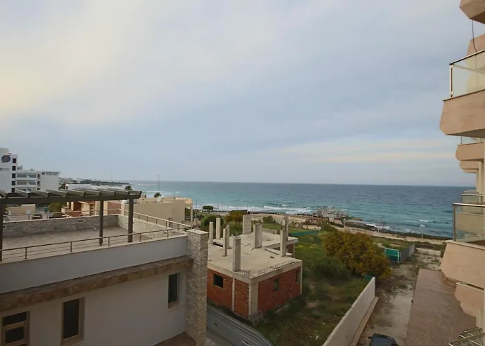 Fig Tree Bay Apartments