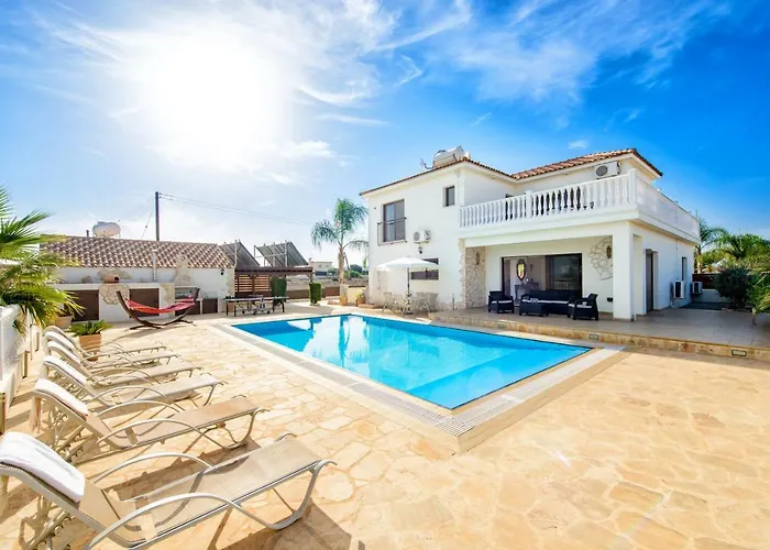 Amani Villa