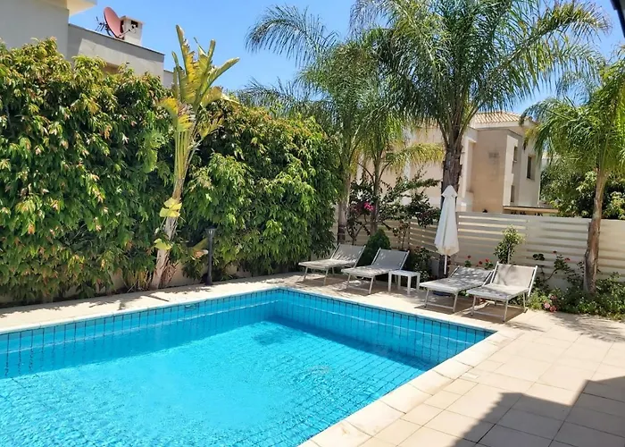 Anthorina Villa 3