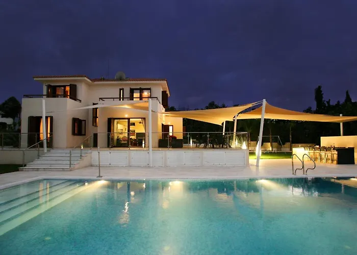 Villa Leonidas