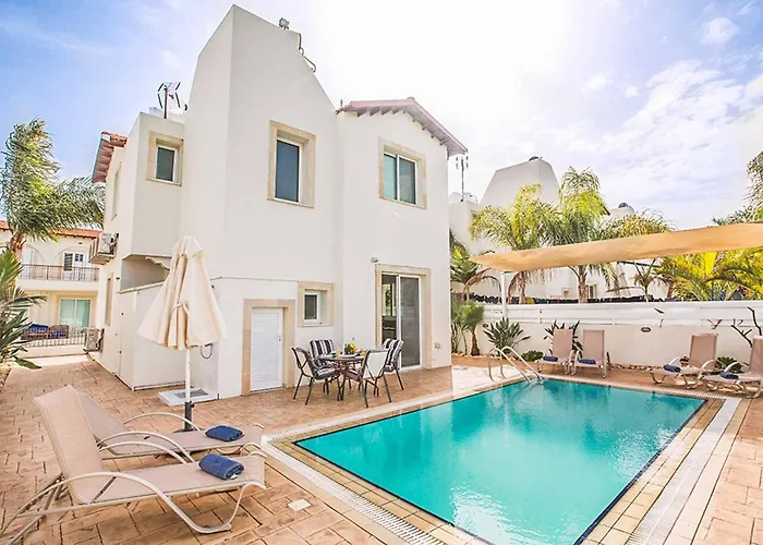 Villa Pepper