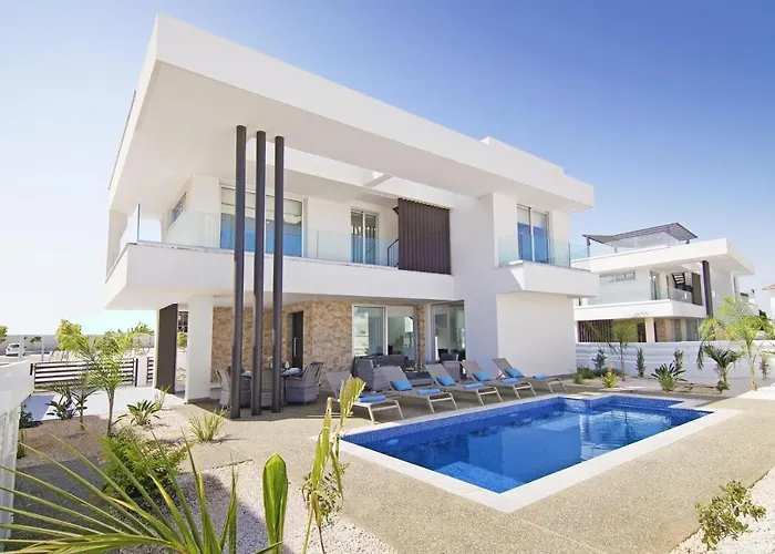 Villa Medusa
