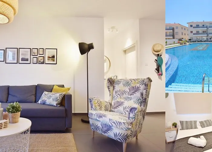 Limegrove Holiday Apartment