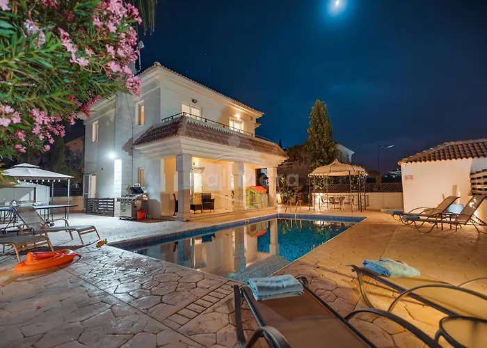 Villa Hanna