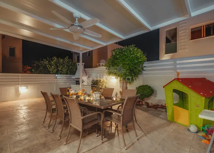 Villa Maddie