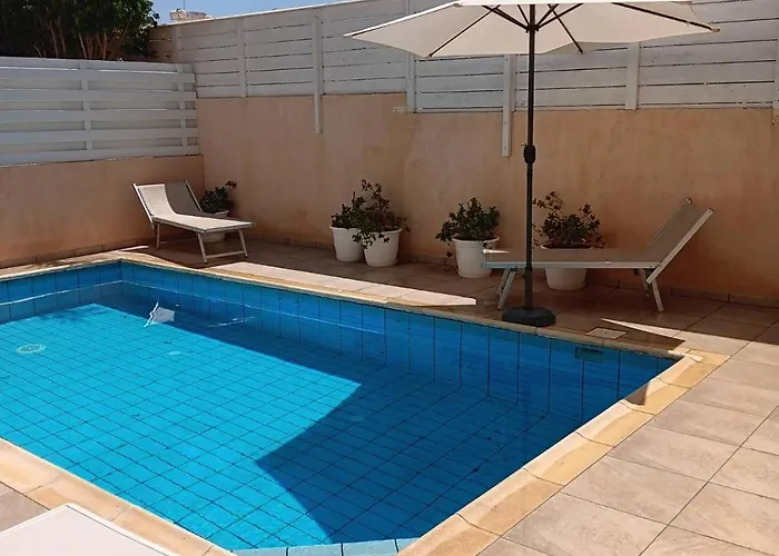 Anthorina Villa 20