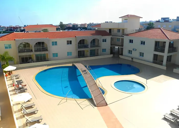 Stay Dafni Apartment