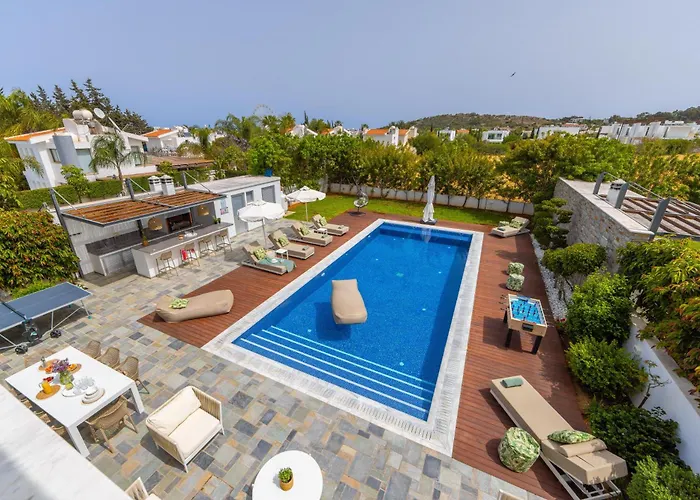 Green Heaven Villa 3