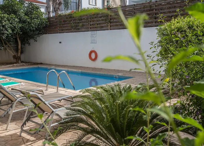 Delfini Villas