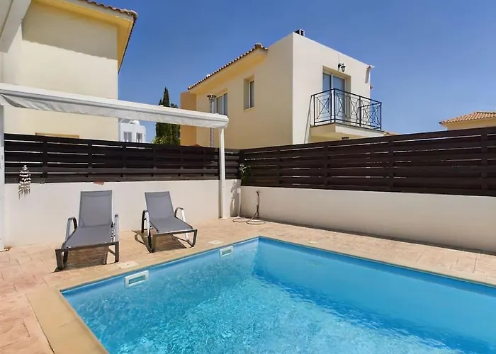 Pernera Beachside Haven
