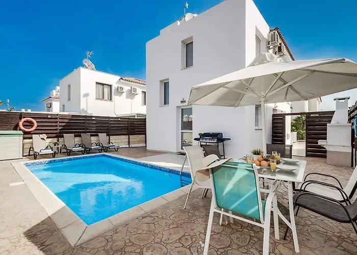 Villa Dafni