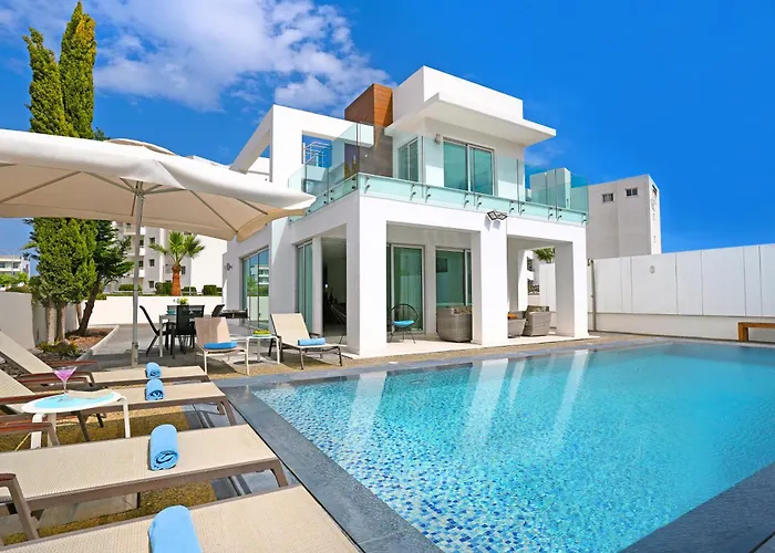 Villa Indigo