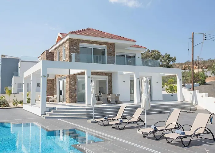 Villa Kelis Aq Ds116
