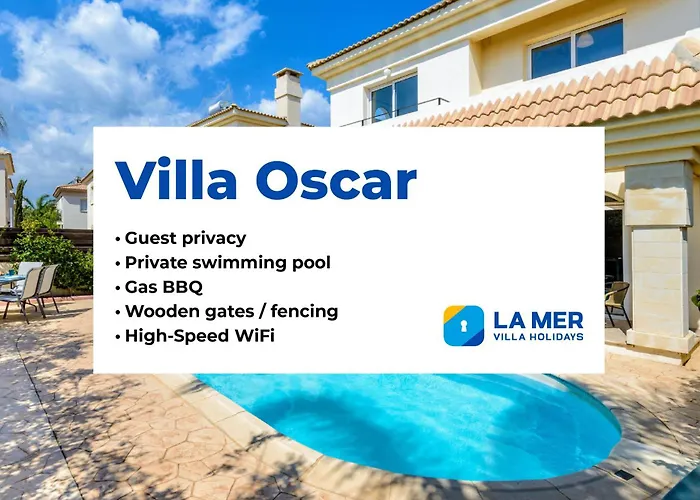 Villa Oscar