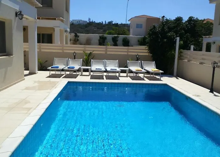 Anthorina Villa 17