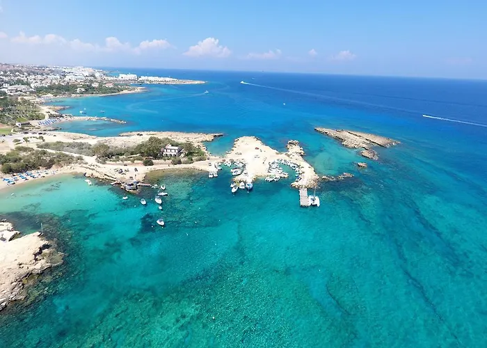 Thalassa Court Sandy Beach Apartment