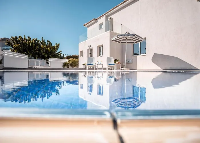 Villa Hibiscus