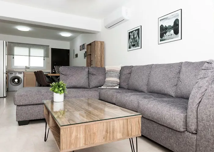 Apartment Olivia