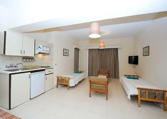 Fig Tree Apartments