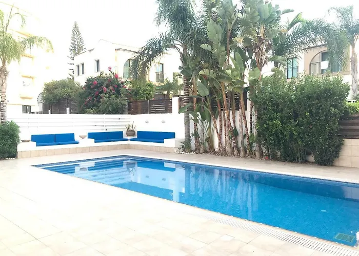 Pearl Villa