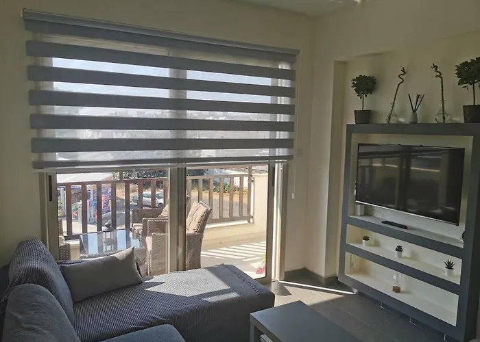 Sea View Apartment