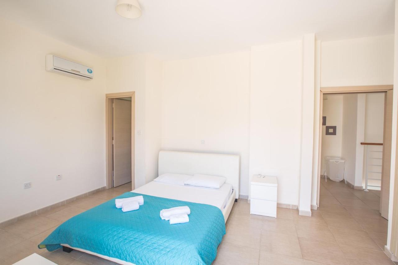 Villa Delfini Protaras