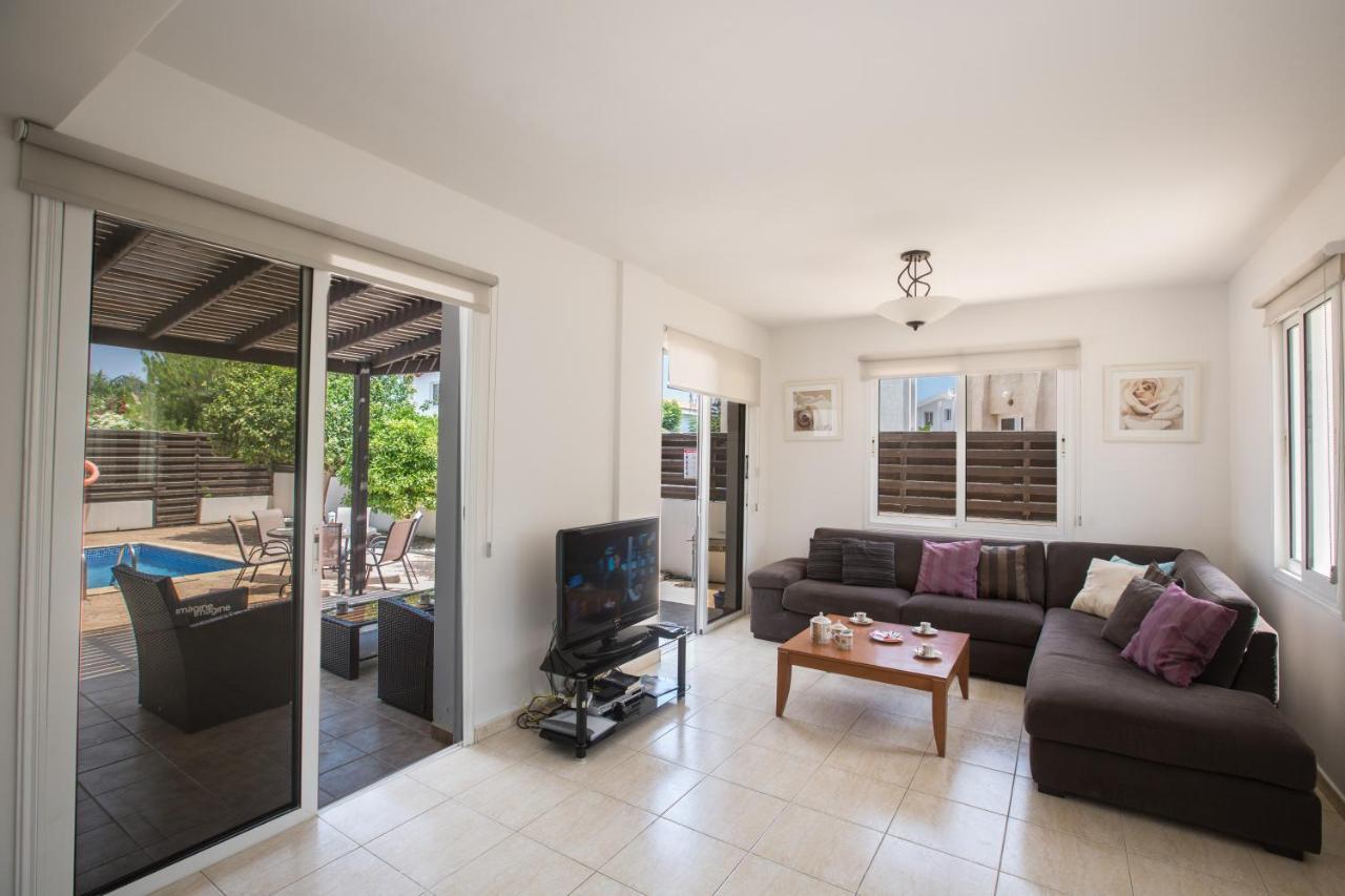 Holiday home Mandali Protaras