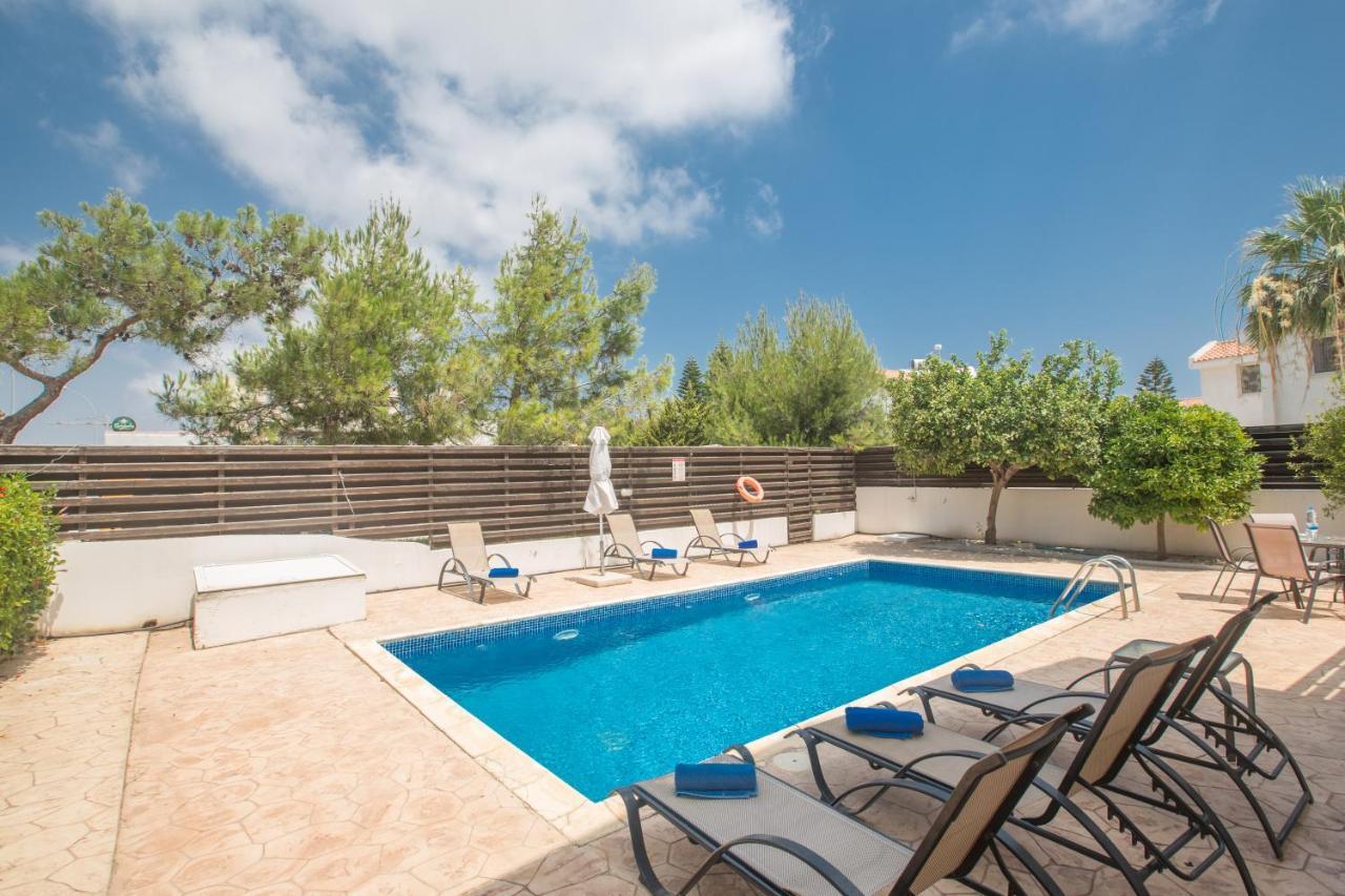 Mandali Holiday home *