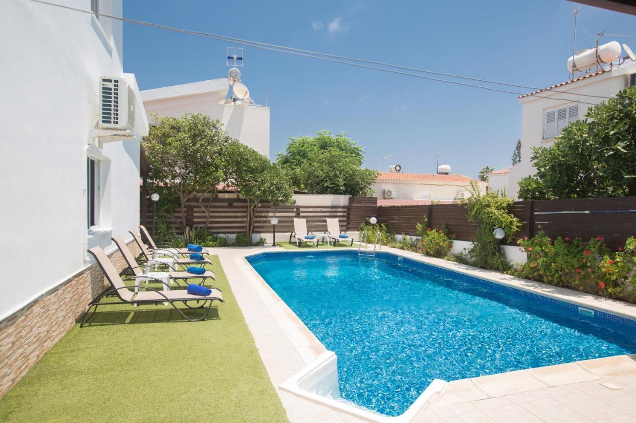 Villa Dionysos *