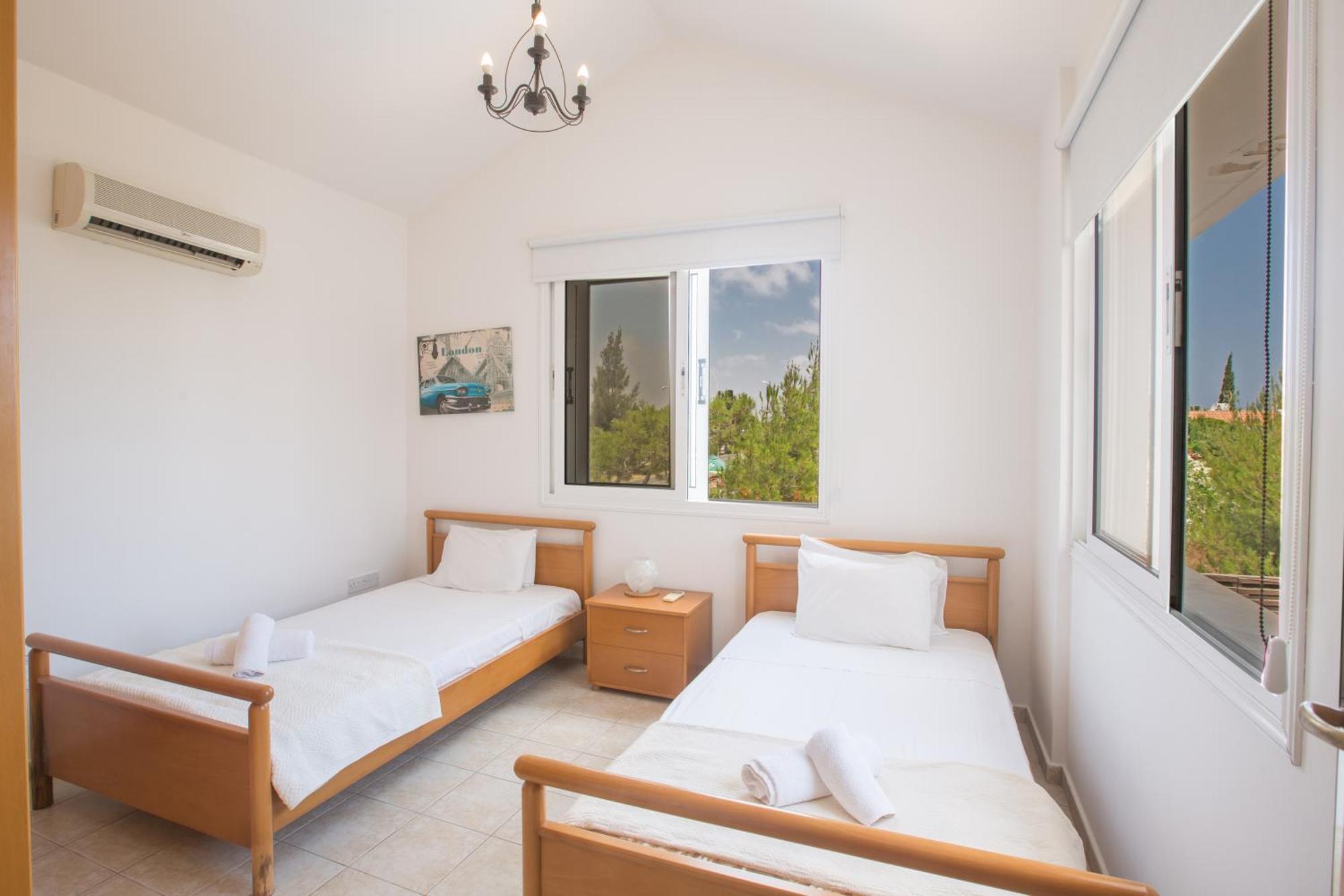 Holiday home Mandali Protaras