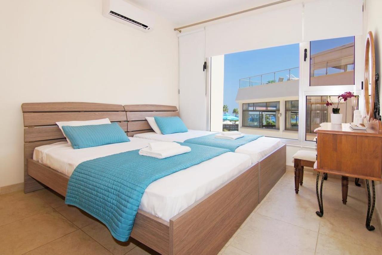 Bay View * Protaras