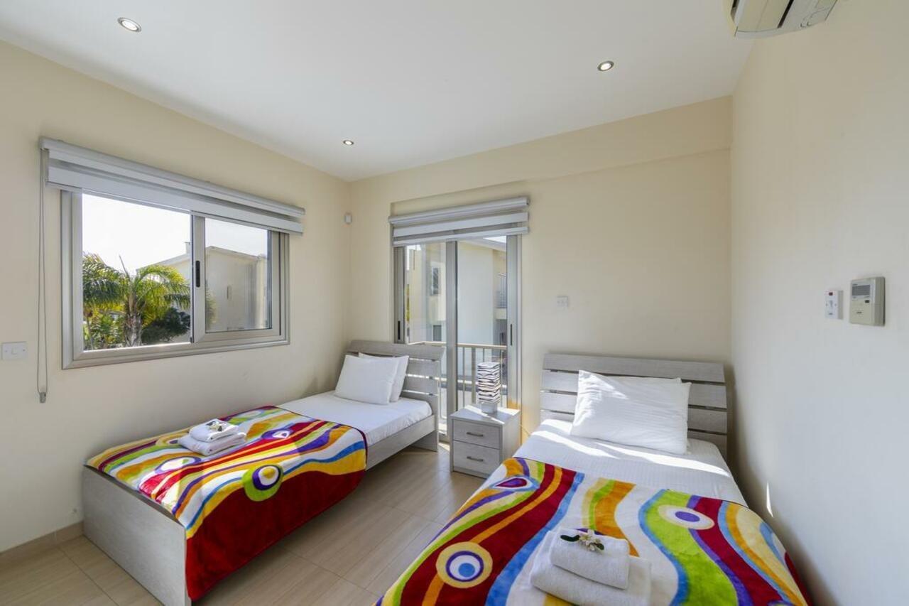 Villa Theodora 1 *