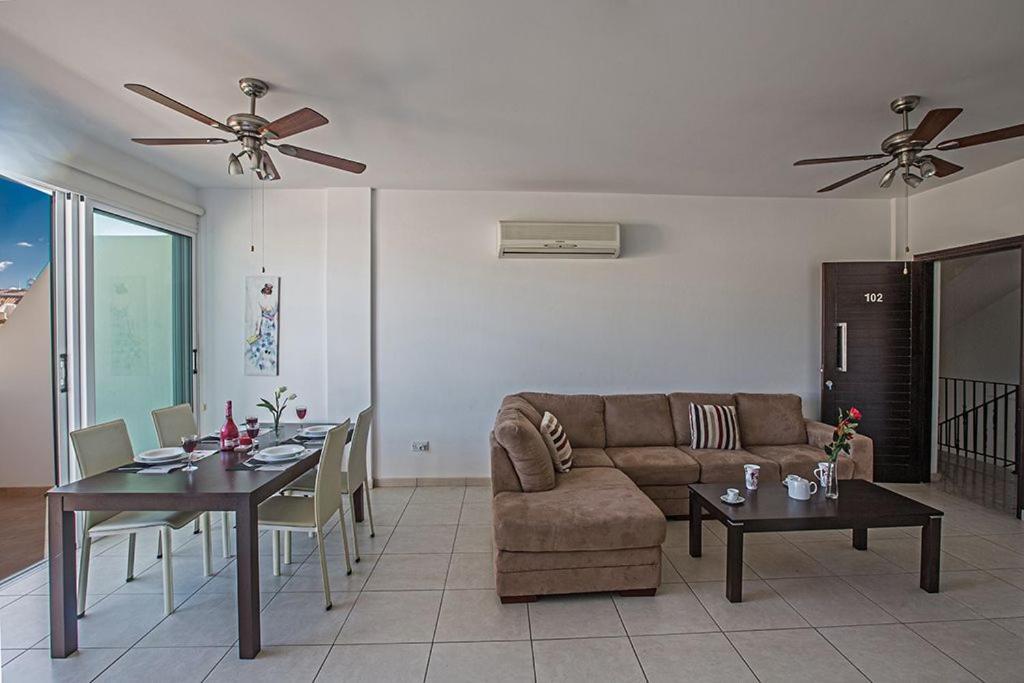 Apartment Apt, Faye Aq Or102 Protaras