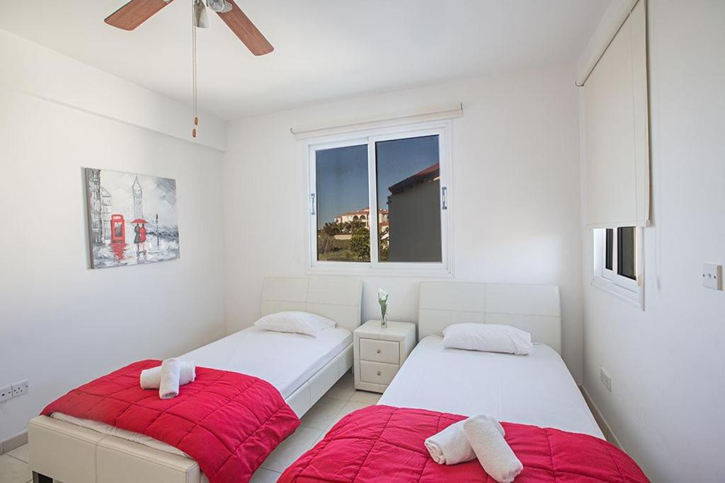 Apt, Faye Aq Or102 Apartment Protaras