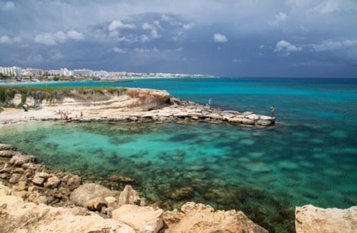 Apartment Apt, Faye Aq Or102 Protaras