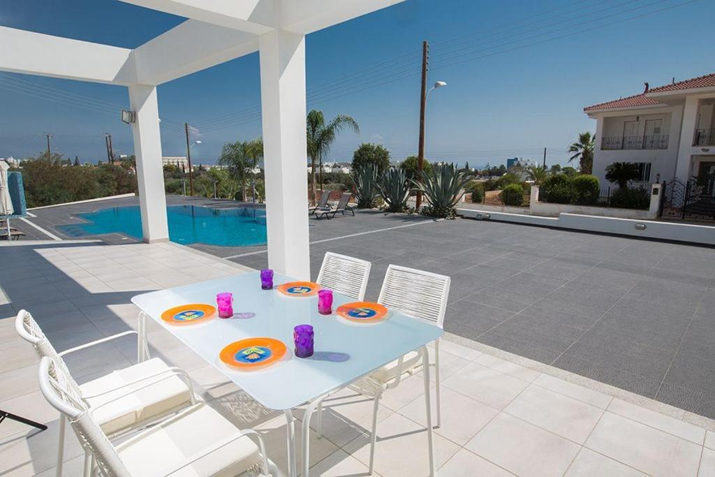 Villa Kelis Aq Ds116 Villa *