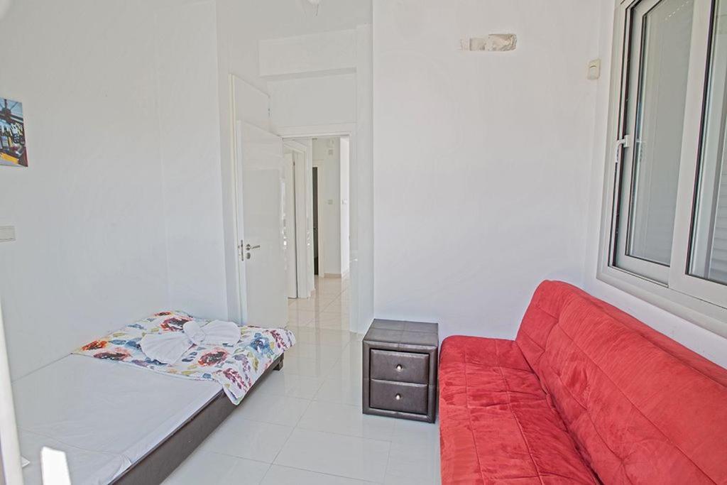 Villa Kelis Aq Ds116 Protaras